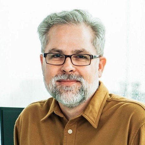 Thomas Steeves